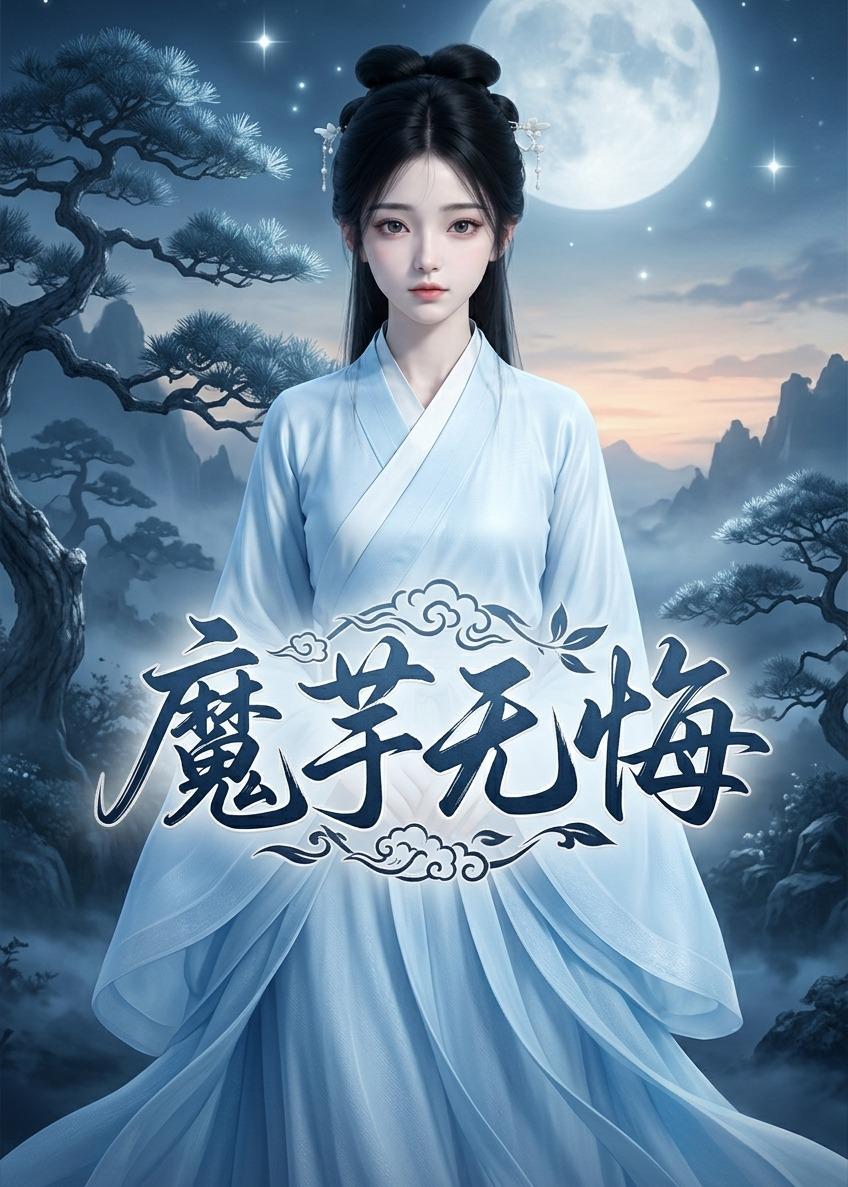 魔芋无悔     Ai漫剧